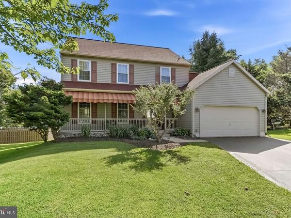 7 HAINES DRIVE, WEST GROVE, PA 19390