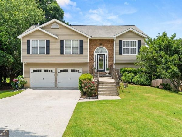 3439 Friendship Farm Drive, Buford, GA 30519