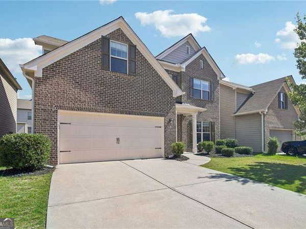 5770 Rialto Way, Cumming, GA 30040