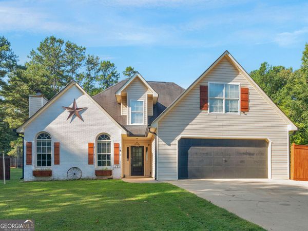 409 Coosa Court, Mcdonough, GA 30252