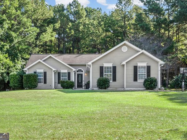 430 Hayward Bishop Way, Senoia, GA 30276