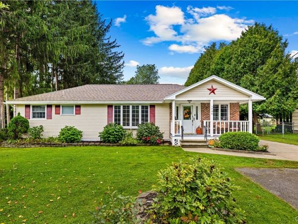 7740 Sunset Drive , Rome, NY 13440