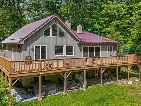 4231 Vine Road, Penn Yan, NY 14527
