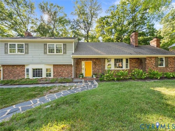 1614 Westcastle Drive , Henrico, VA 23238