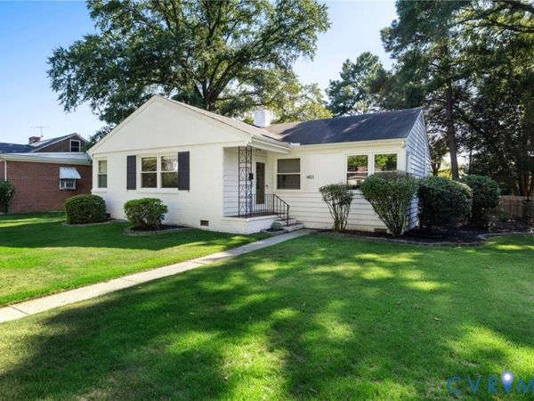 1403 Wentbridge Road , Richmond, VA 23227