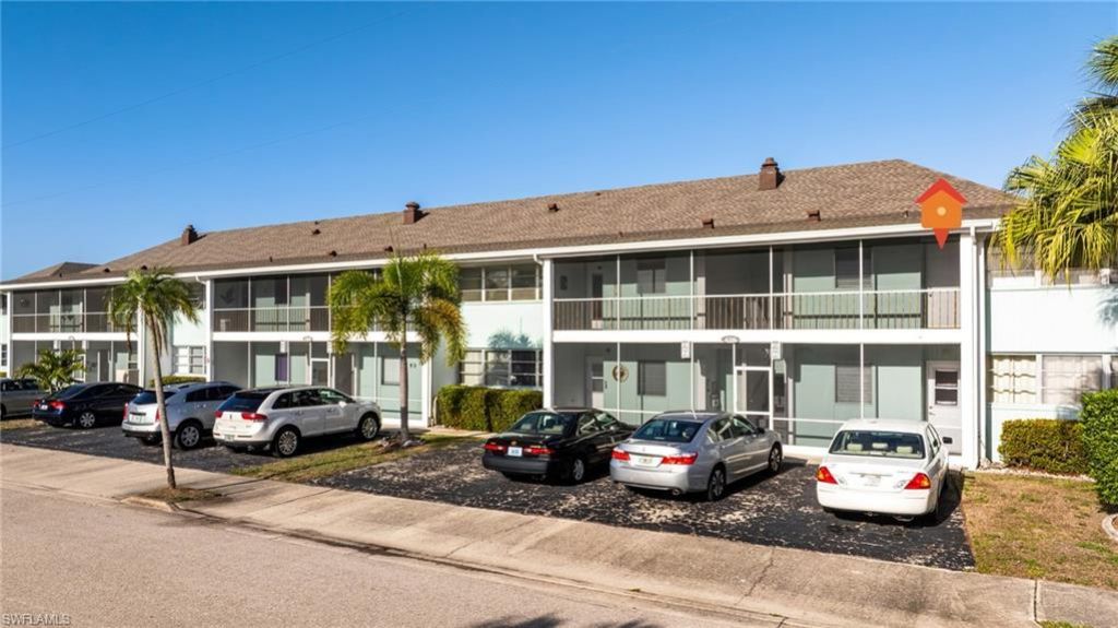 4216 SE 4th Pl, Unit 12, Cape Coral, FL 33904 Photo