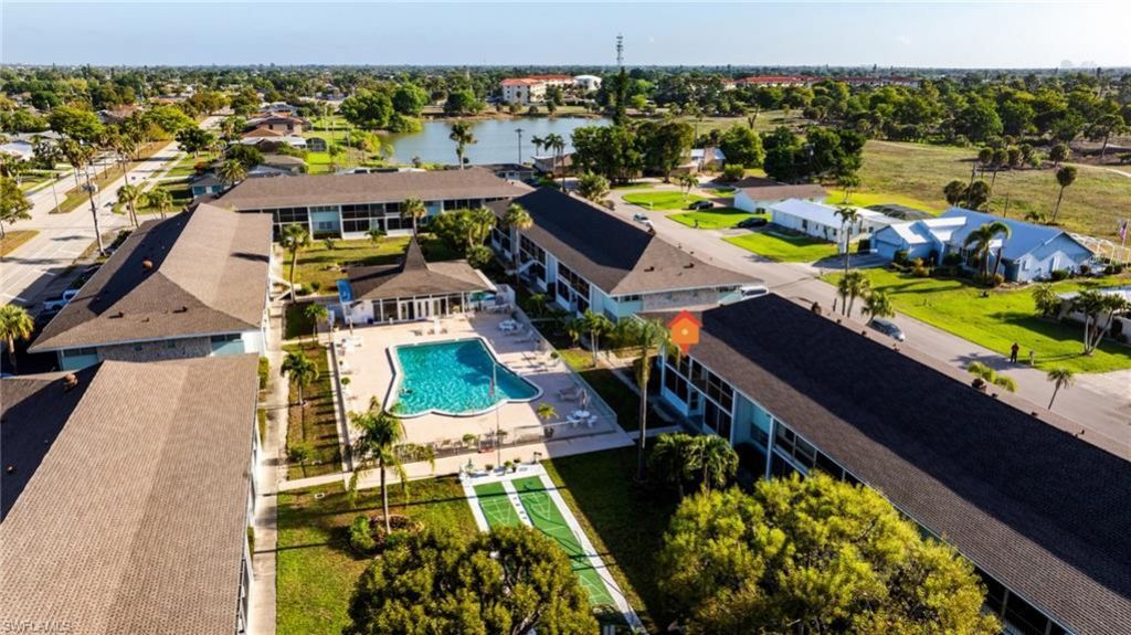 4216 SE 4th Pl, Unit 12, Cape Coral, FL 33904 Photo