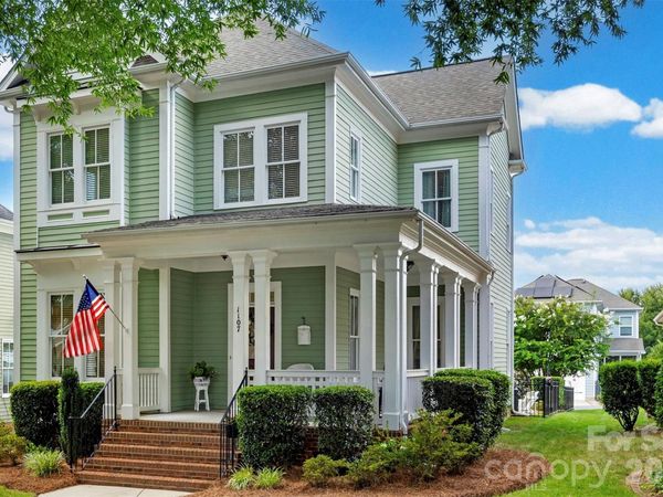 1107 Assembly Street , Belmont, NC 28012
