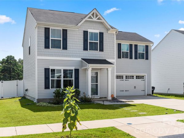 4101 Wild Ridge Drive , Charlotte, NC 28215