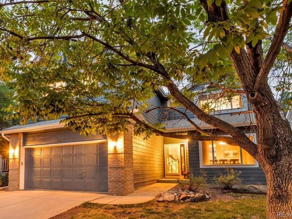4131 Snowbird Avenue, Broomfield, CO 80020