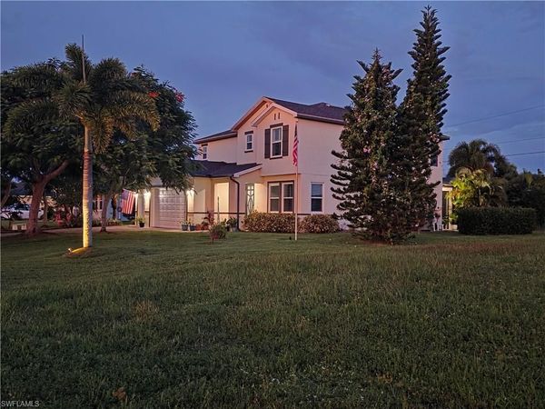 16140 Badalona DR, PUNTA GORDA, FL 33955