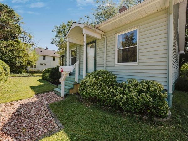 1981 Ward Road , Columbus, OH 43224