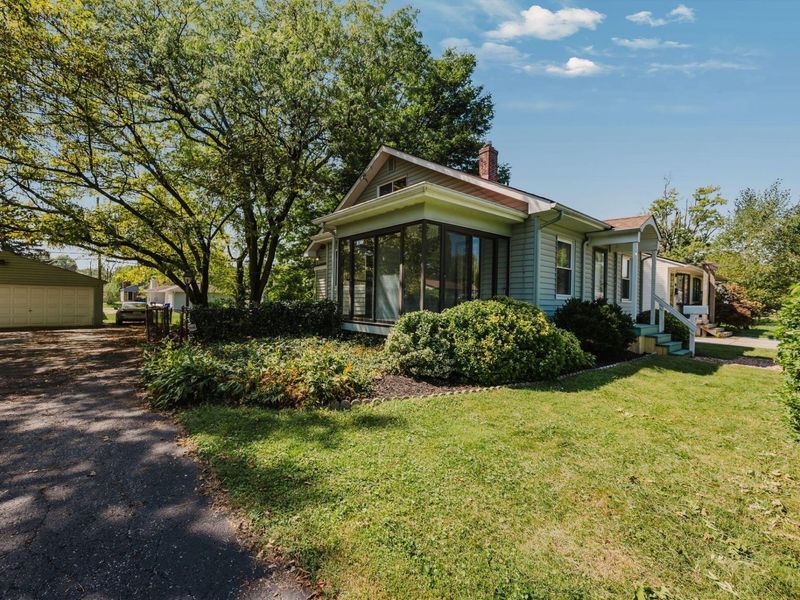 1981 Ward Road, Columbus, OH 43224 Photo 3
