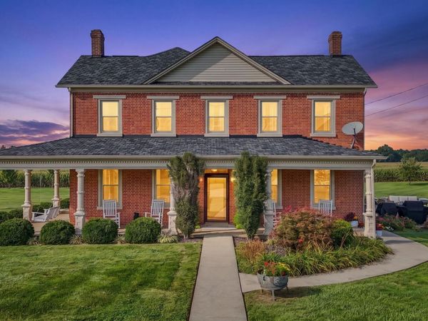7160 Ruffner Road NE, Baltimore, OH 43105