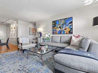 85 E India Row, Unit 30D, Boston, MA 02110