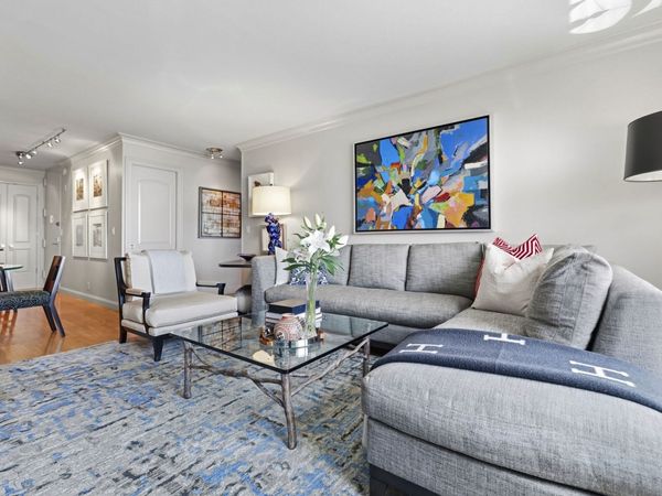 85 E India Row, Unit 30D, Boston, MA 02110