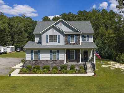 303 Juniper Springs Road, Gilbert, SC 29054