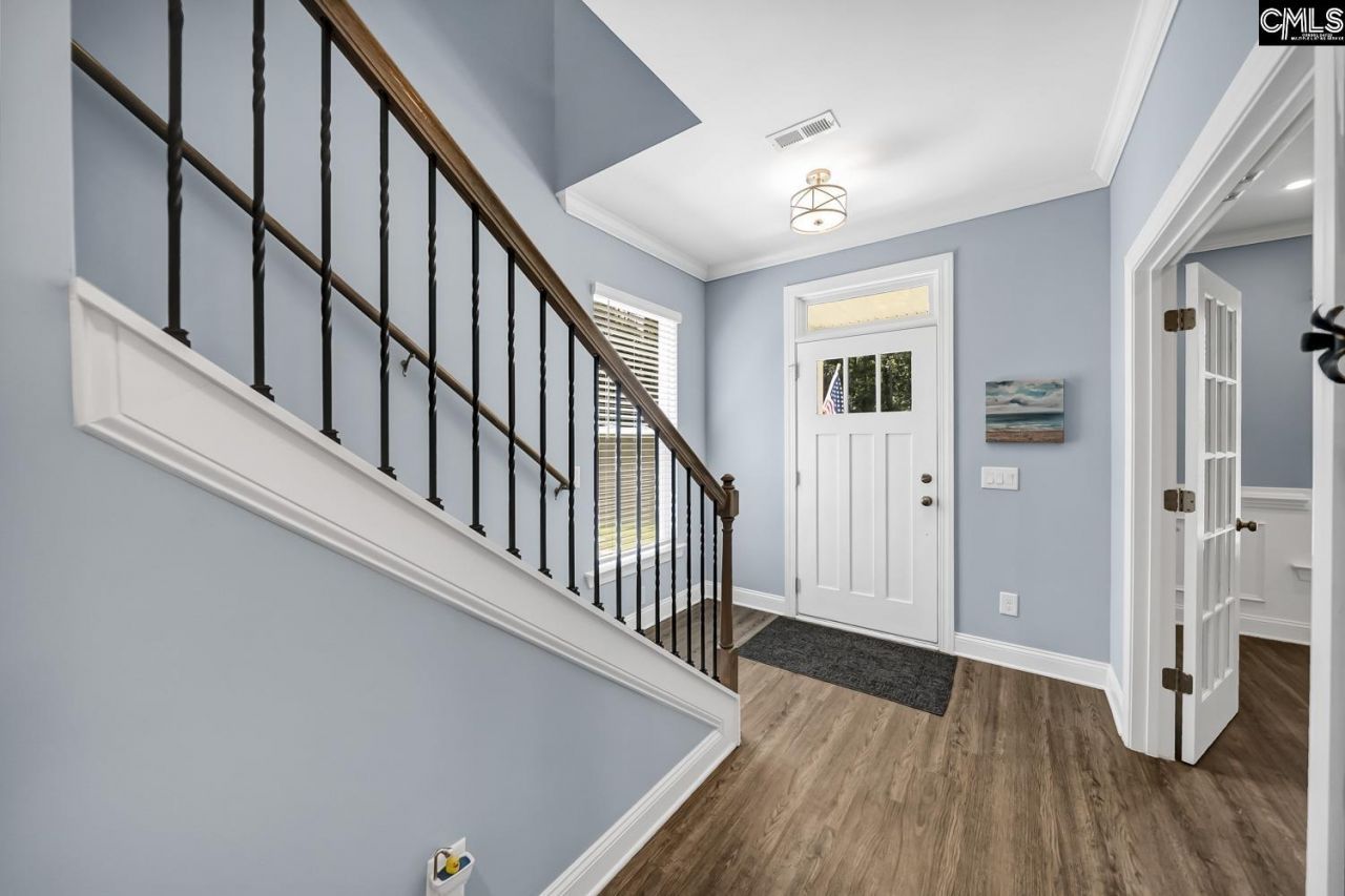 303 Juniper Springs Road Photo 4