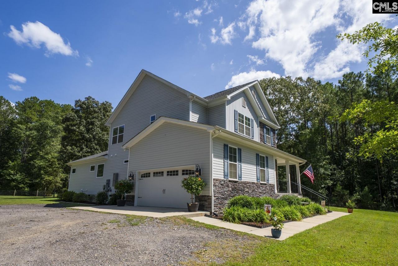 303 Juniper Springs Road Photo 52