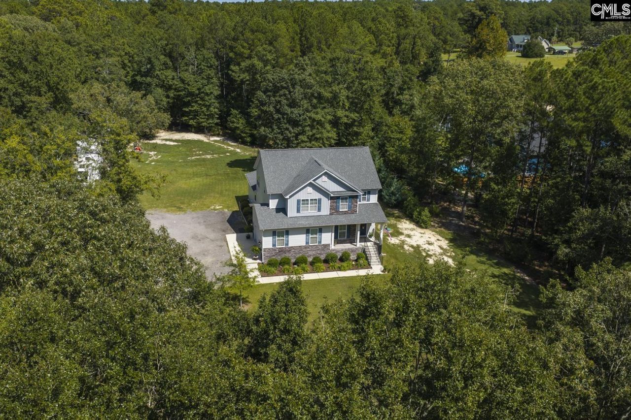 303 Juniper Springs Road Photo 56