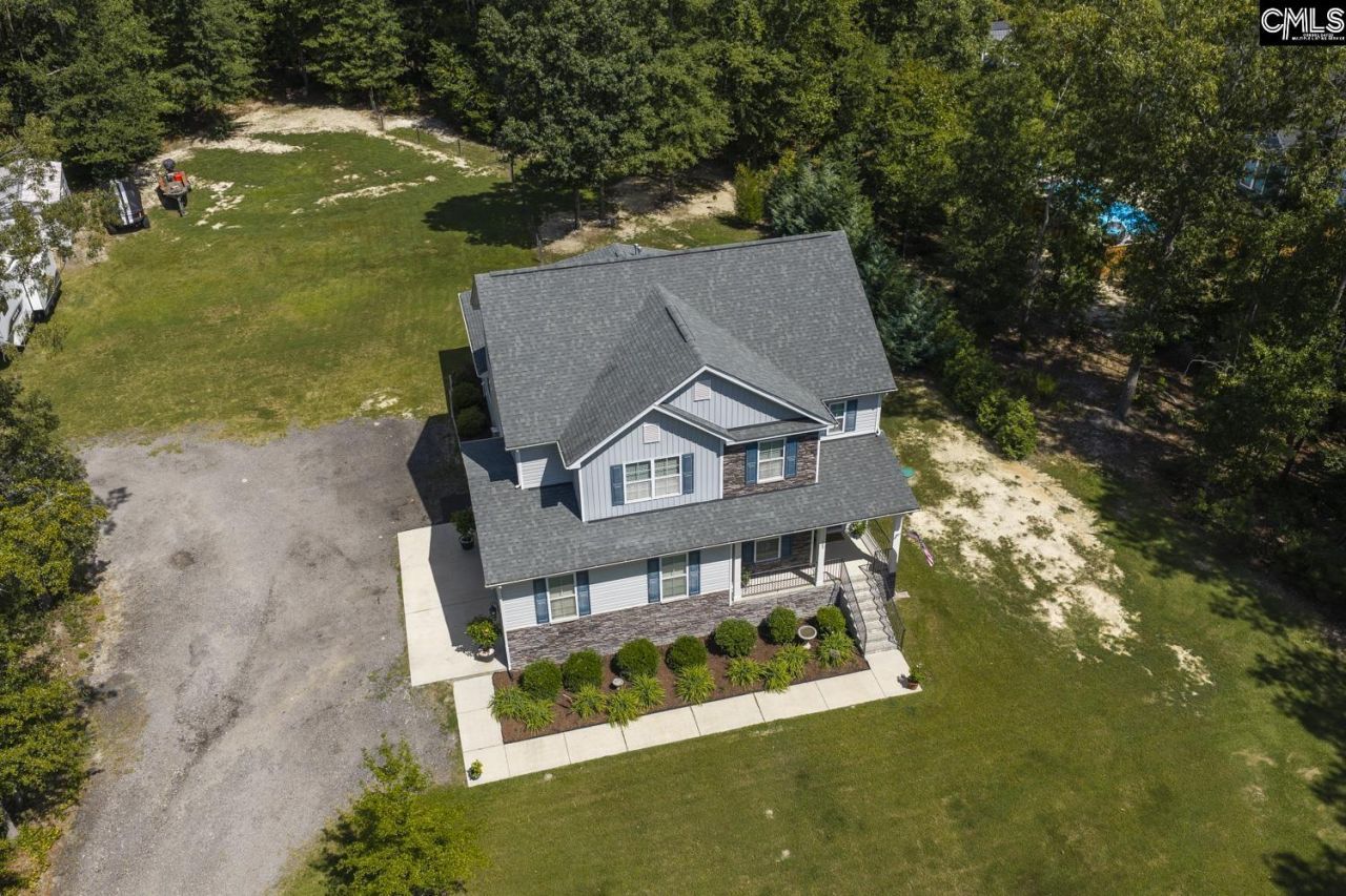 303 Juniper Springs Road Photo 57