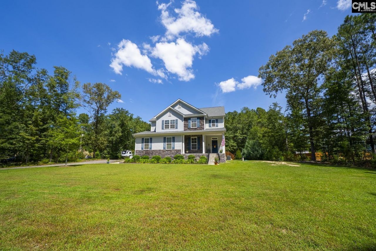 303 Juniper Springs Road Photo 72