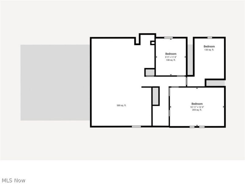 3250 Hoagland Blackstub Road, Cortland, OH 44410 Photo 2