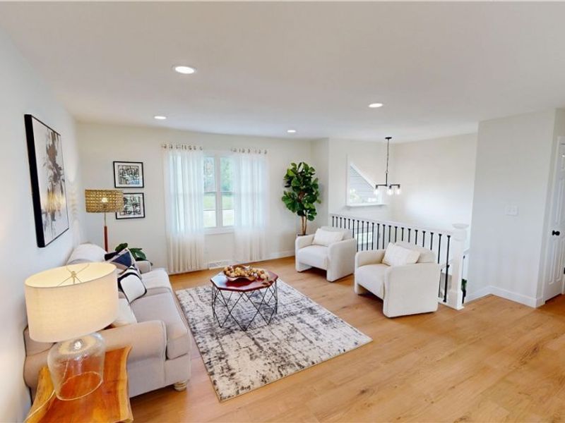 3250 Hoagland Blackstub Road, Cortland, OH 44410 Photo 5