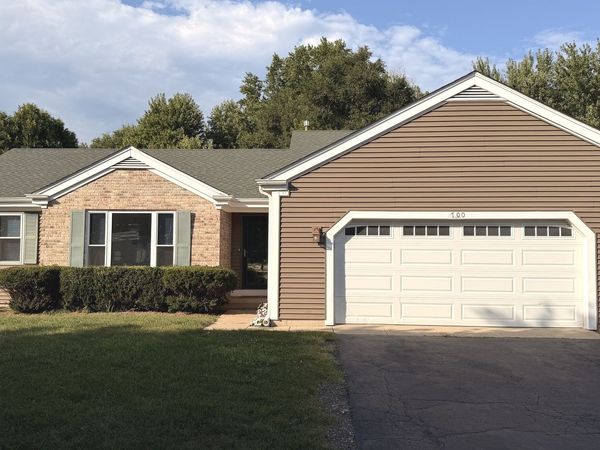 700 Woodbine Lane , Marengo, IL 60152