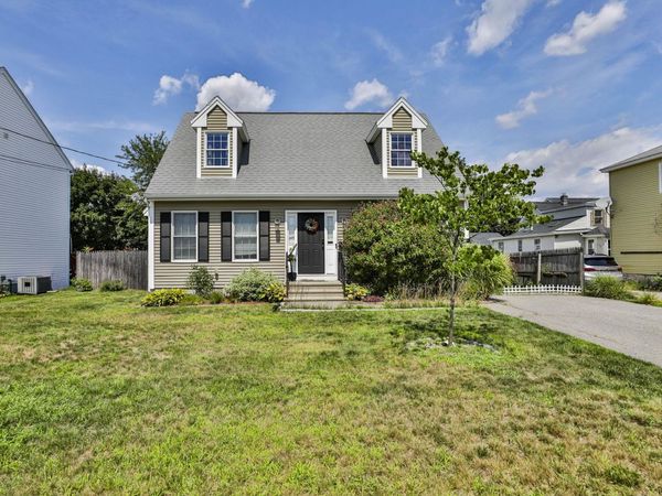 5 Acton Street, Nashua, NH 03060