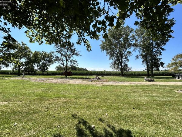 3540 W County Road 14, New Riegel, OH 44853