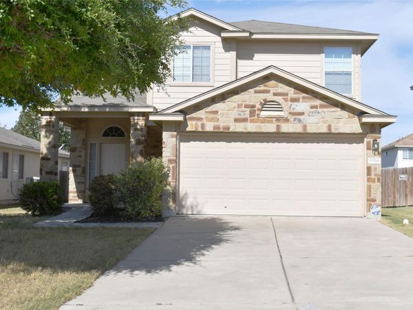 13516 Richard Nixon ST, Manor, TX 78653