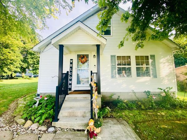 6963 S State Route 729, Sabina, OH 45169