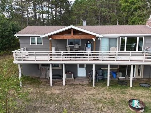 5399 W Perch Lake Road, Winter, WI 54896