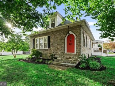 101 SUNNYSIDE AVENUE, EAGLEVILLE, PA 19403