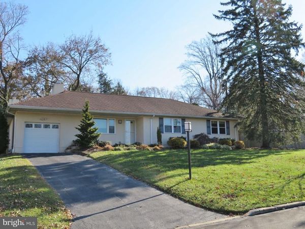 4134 TWYNNWOOD ROAD, LAFAYETTE HILL, PA 19444