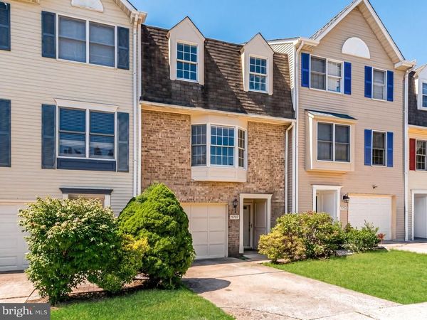 5707 CHASE COURT , FREDERICK, MD 21703