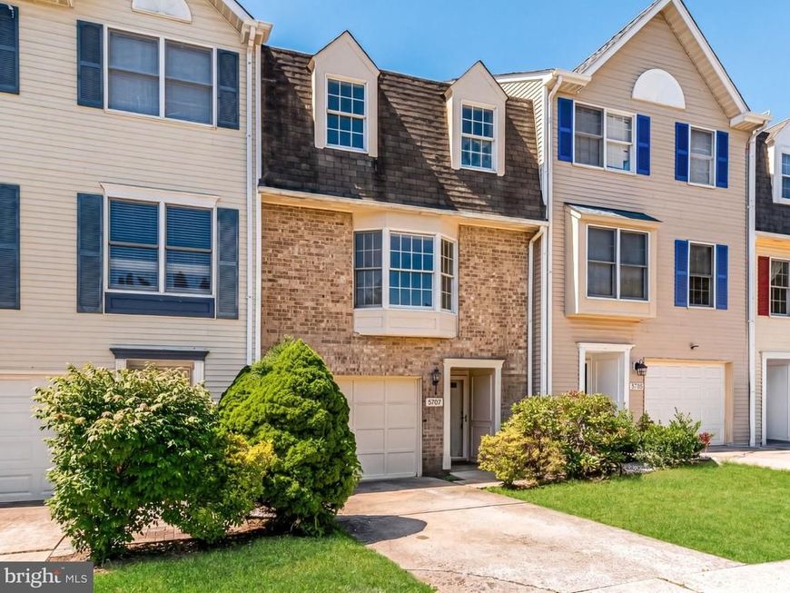 5707 Chase Court, Frederick, MD 21703 Main Photo