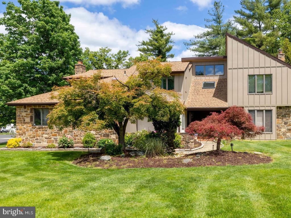 1983 MELMAR ROAD , HUNTINGDON VALLEY, PA 19006