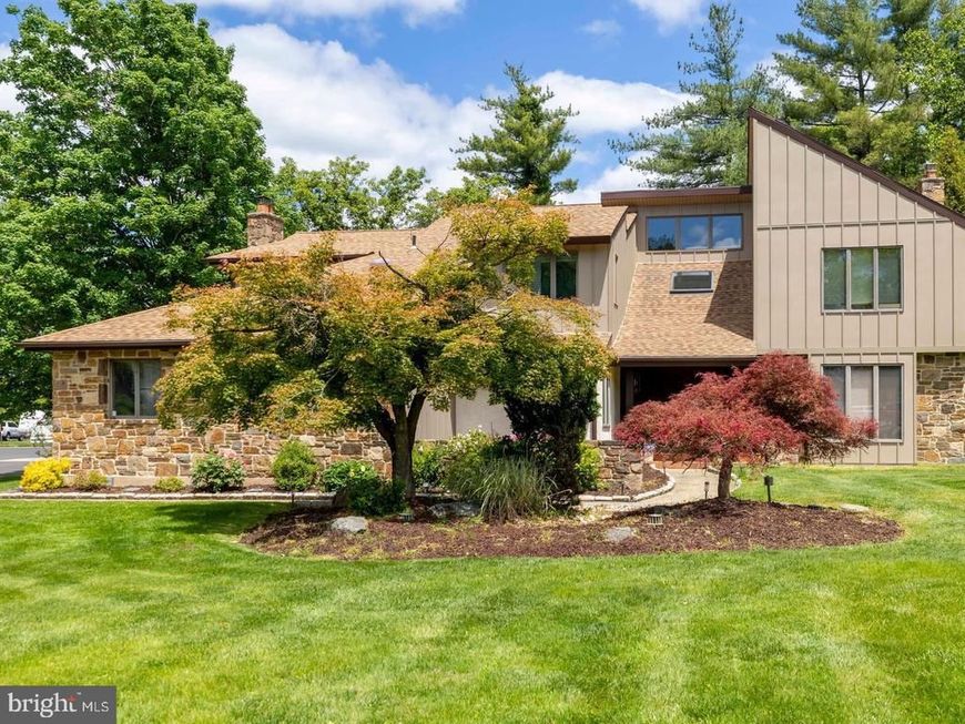 1983 Melmar Road, Huntingdon Valley, PA 19006 Main Photo