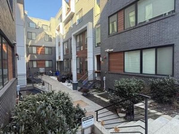1647 E EYRE STREET , Unit 3, PHILADELPHIA, PA 19125