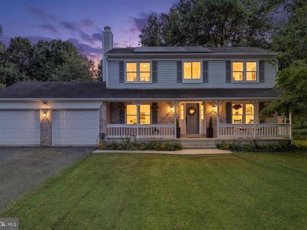 2848 GUNARETTE WAY , SILVER SPRING, MD 20906