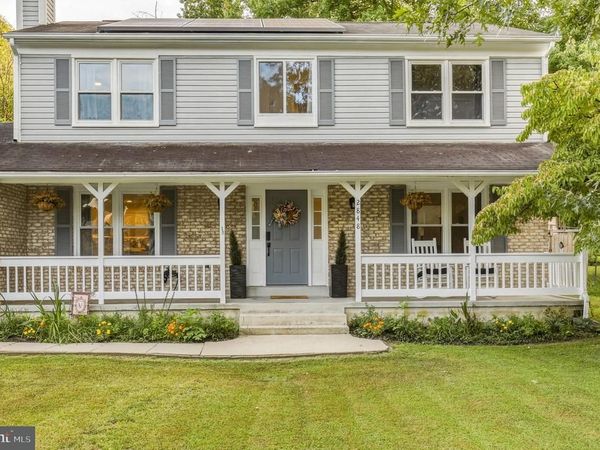 2848 GUNARETTE WAY , SILVER SPRING, MD 20906