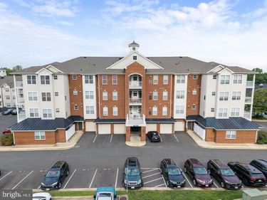9712 HANDERSON PLACE , Unit 406, MANASSAS PARK, VA 20111