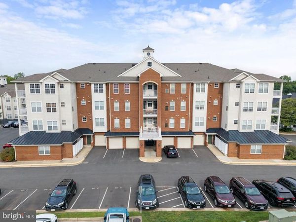 9712 HANDERSON PLACE, Unit 406, MANASSAS PARK, VA 20111