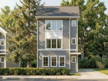 Lot 1 PRESTON AVENUE, BRYN MAWR, PA 19010