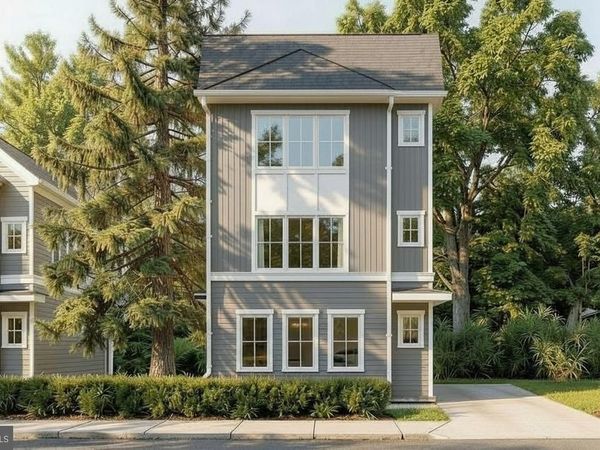 Lot 1 PRESTON AVENUE , BRYN MAWR, PA 19010