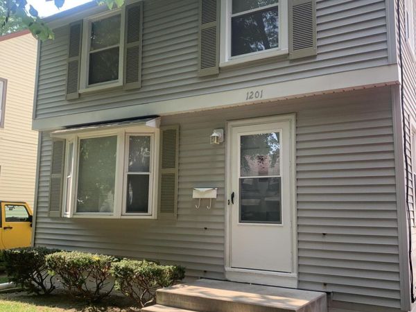 1201 Hawk Street , Toledo, OH 43612