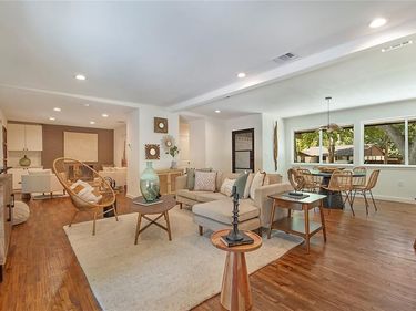 2525 Springhill Drive, Dallas, TX 75228