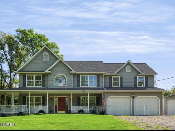 3036 PLEASANT VIEW Road, New Columbia, PA 17856